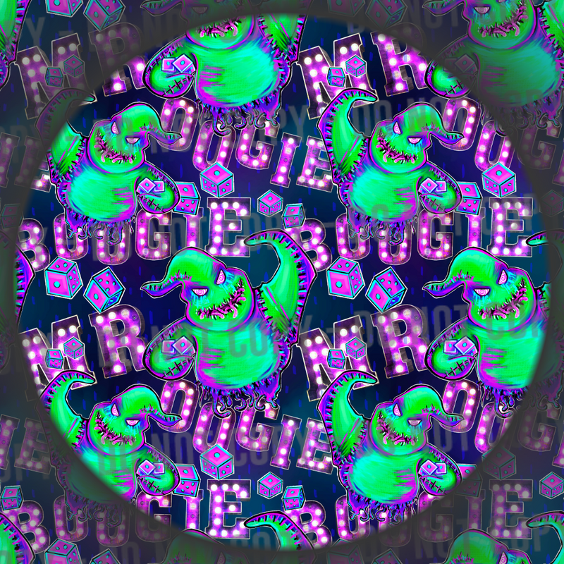 Boogie