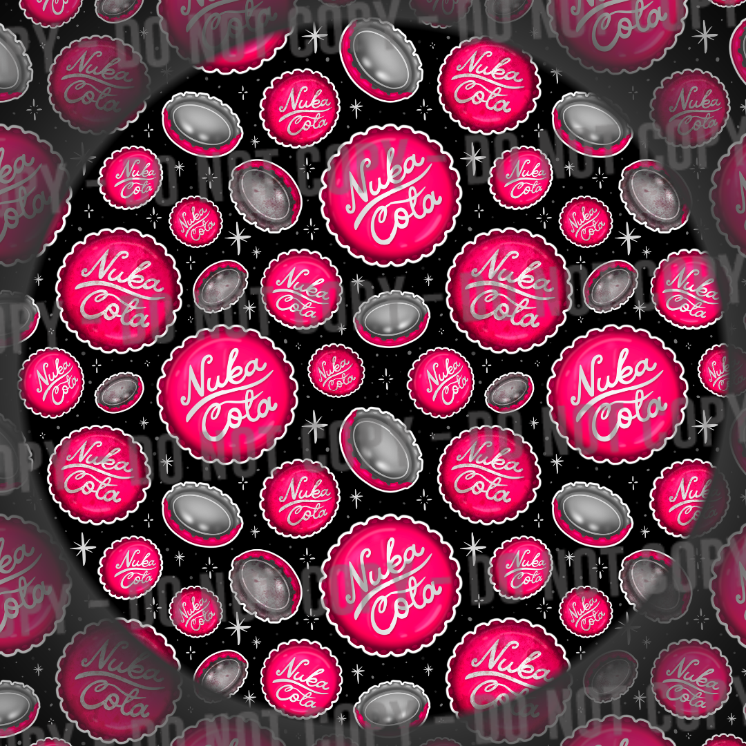 Bottle Caps