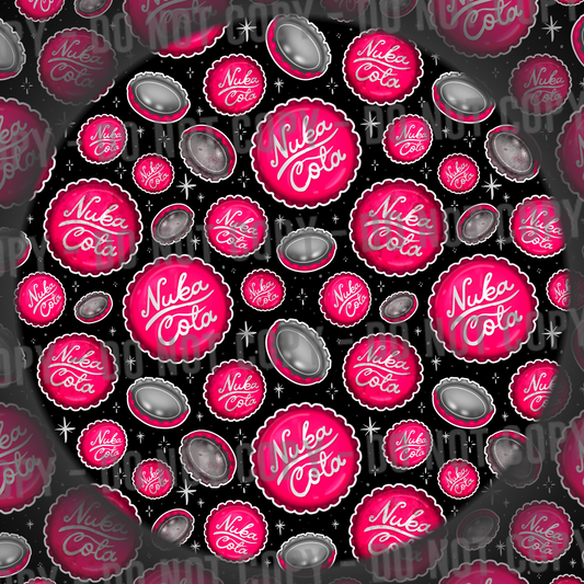 Bottle Caps