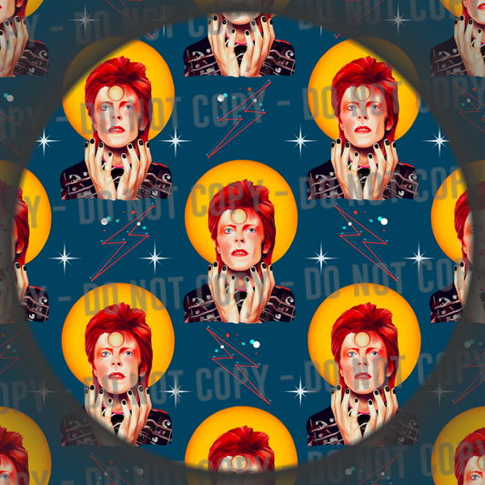 Bowie
