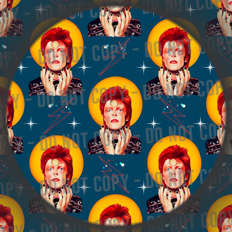 Bowie