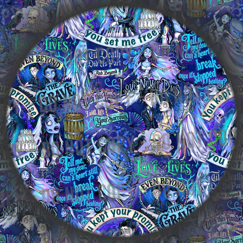 Bride Quotes - Dark