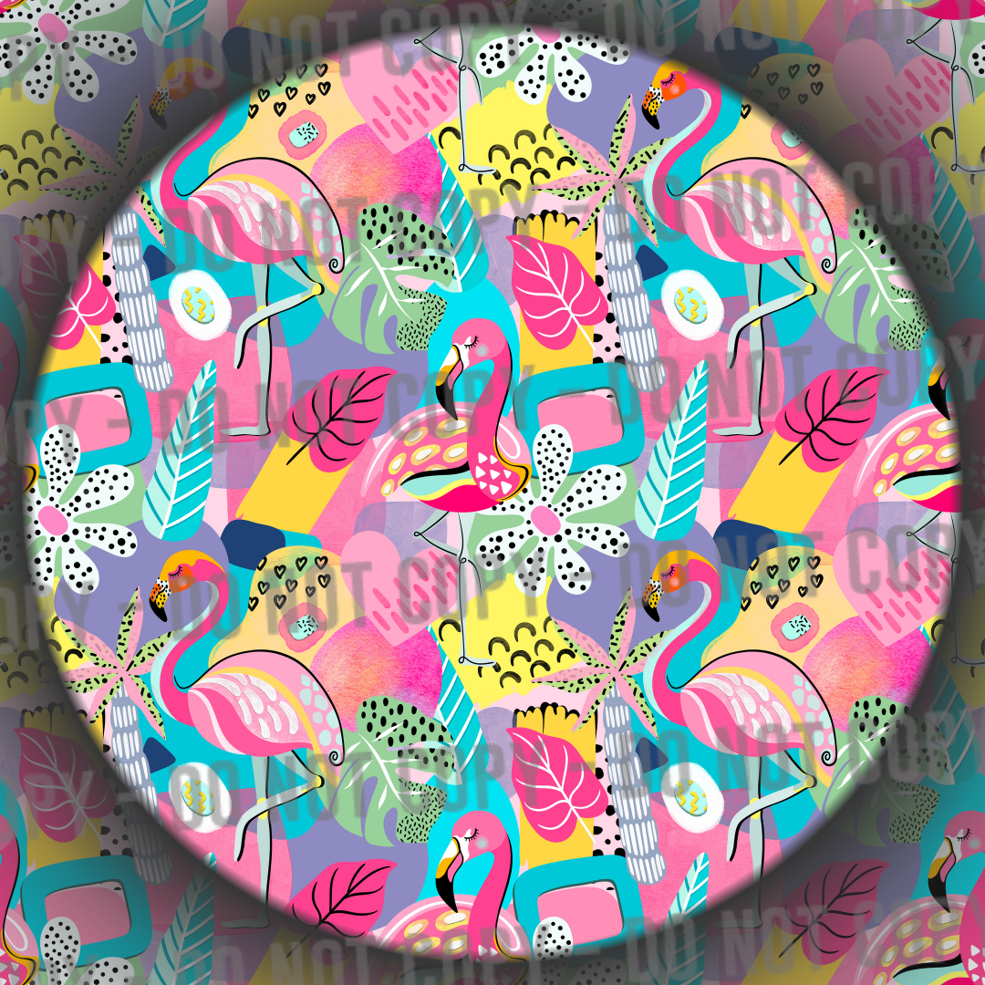 Bright Abstract - 3