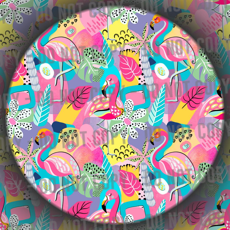 Bright Abstract - 3