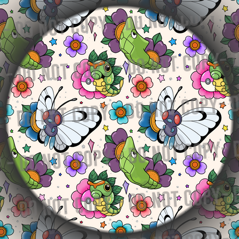 Bug Type - Light