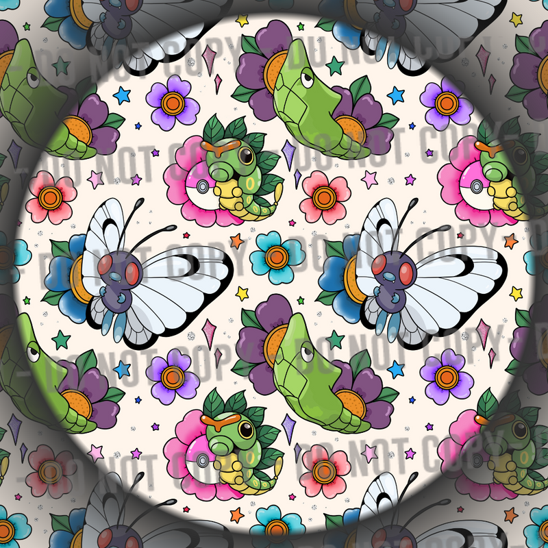 Bug Type - Light