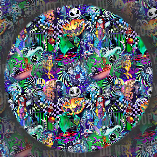 Burton Mashup - 11