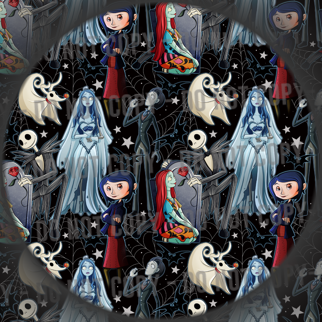 Burton Mashup - Black