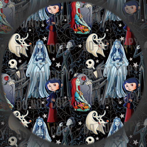 Burton Mashup - Black