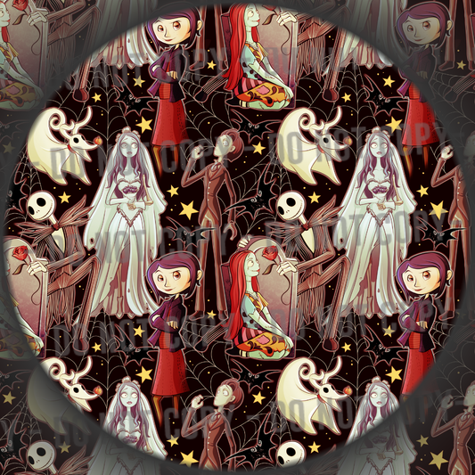 Burton Mashup - Vintage