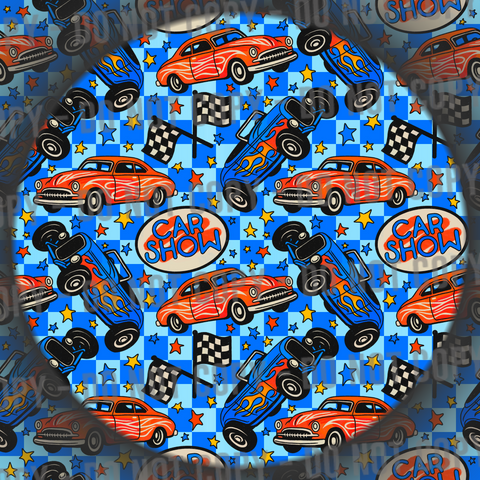 Car Show - 2