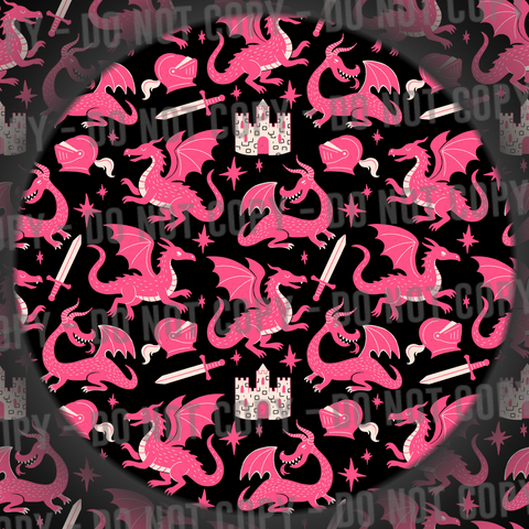 Castles & Dragons - 1