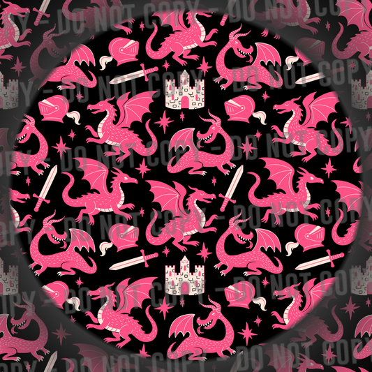 Castles & Dragons - 1