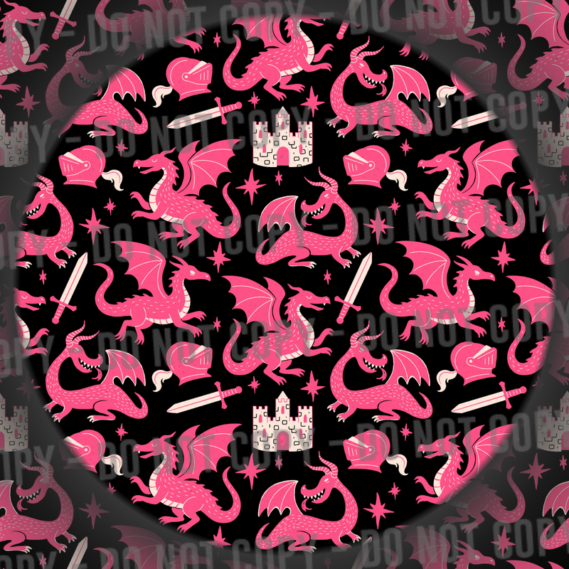 Castles & Dragons - 1