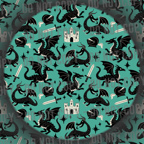 Castles & Dragons - 2