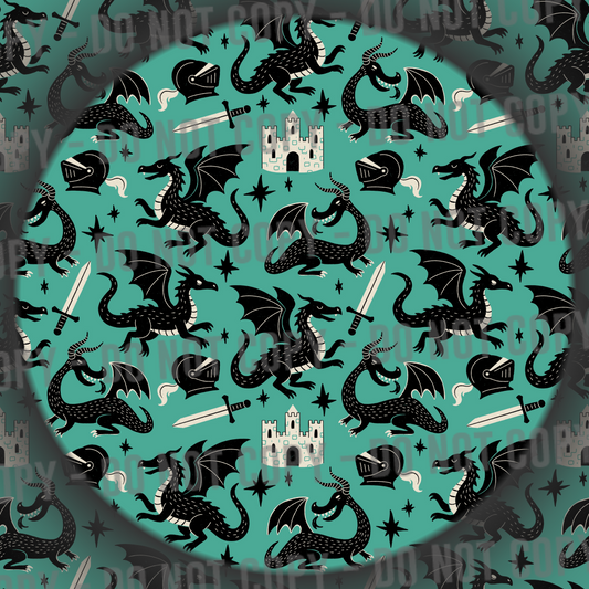 Castles & Dragons - 2