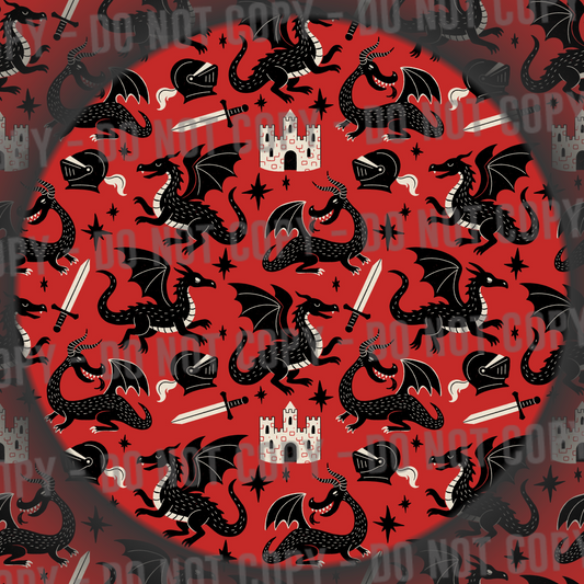 Castles & Dragons - 3