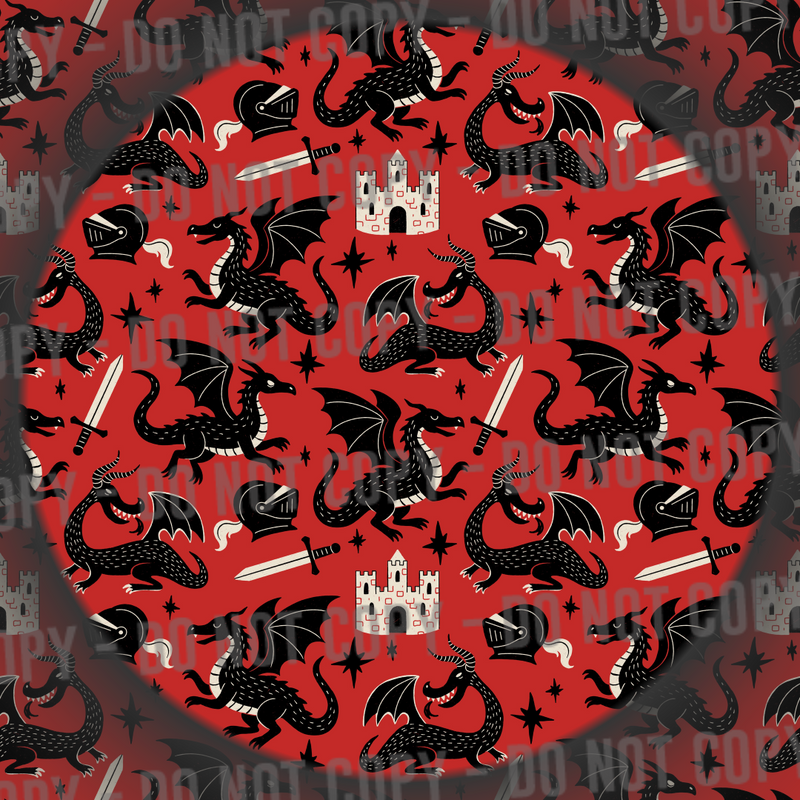 Castles & Dragons - 3