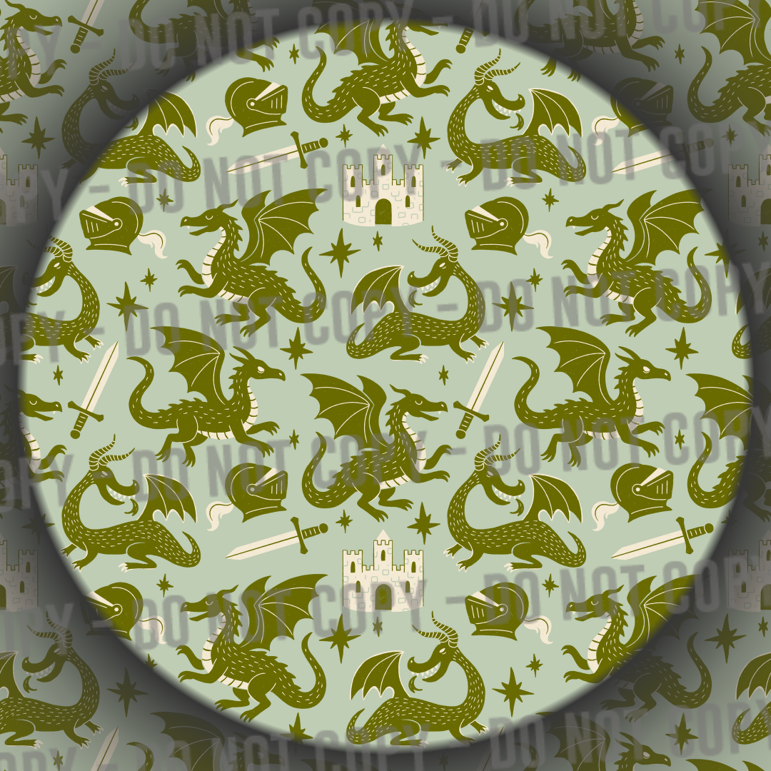 Castles & Dragons - 5