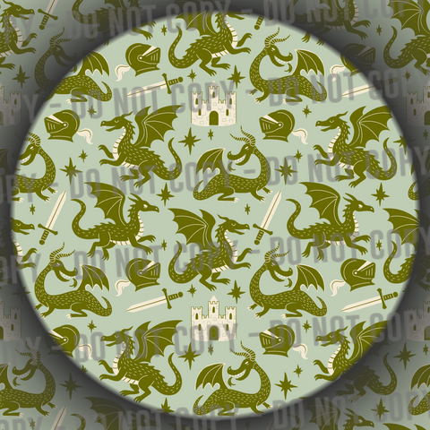 Castles & Dragons - 5