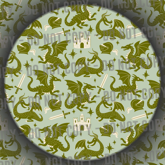 Castles & Dragons - 5