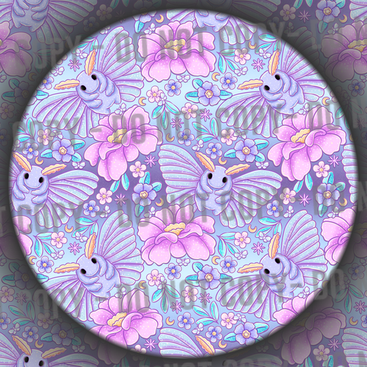 Celestial Garden - 1