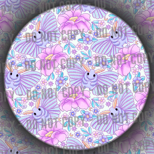 Celestial Garden - 3