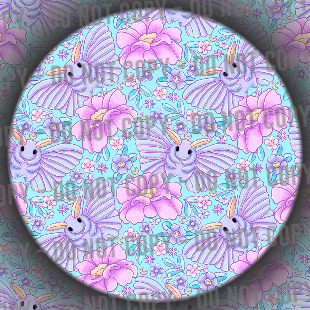 Celestial Garden - 4