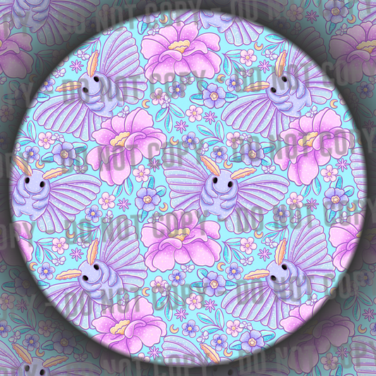 Celestial Garden - 4