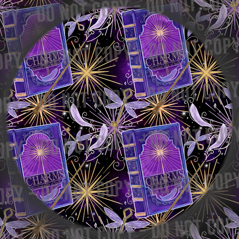 Charms Class