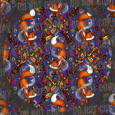 Chasing Butterflies - 2