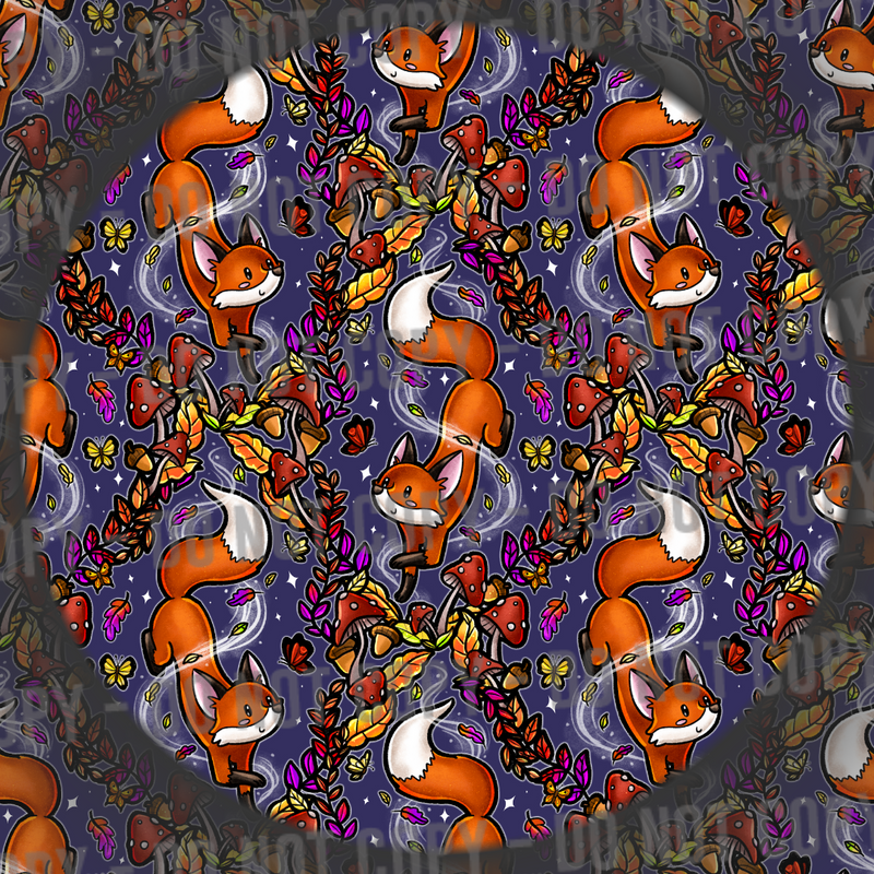 Chasing Butterflies - 2