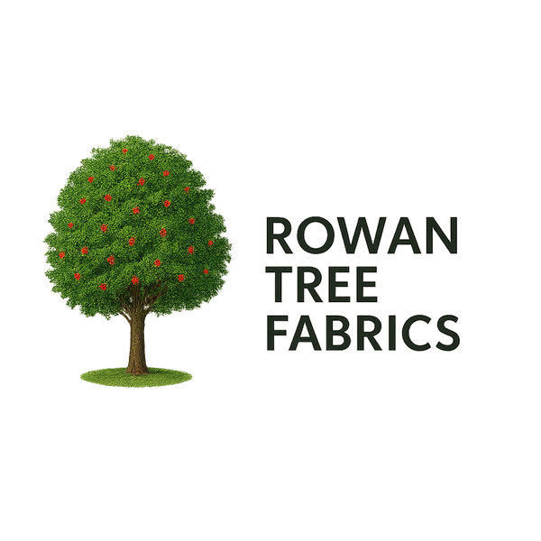 Rowan Tree Fabrics