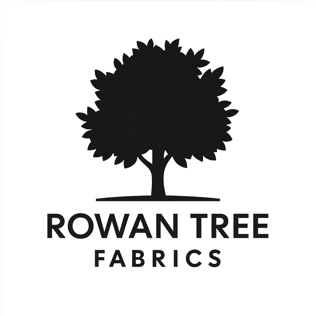 Rowan Tree Fabrics