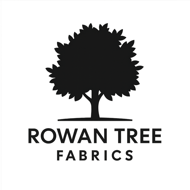 Rowan Tree Fabrics