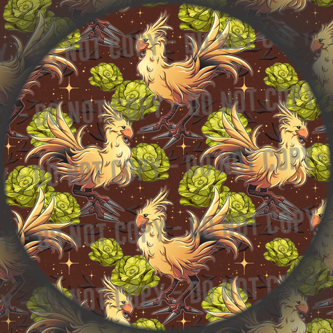 Chocobo