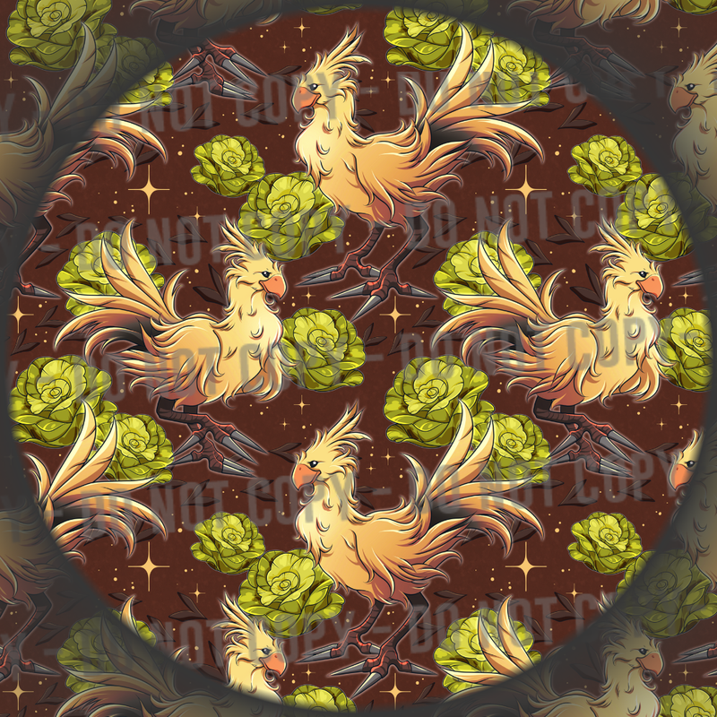 Chocobo