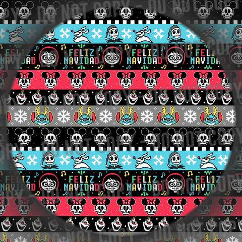 Christmas Jumper
