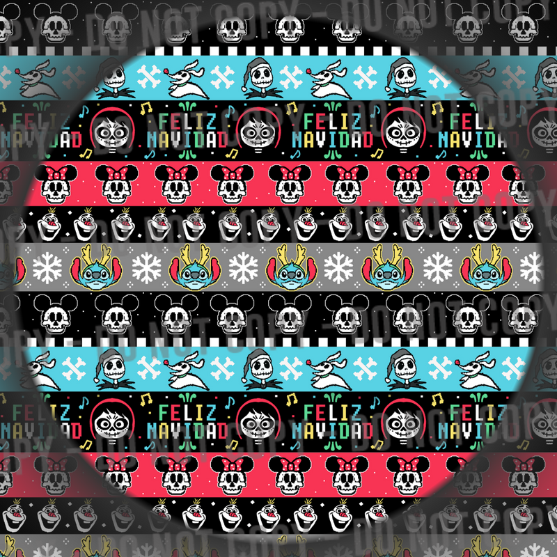 Christmas Jumper