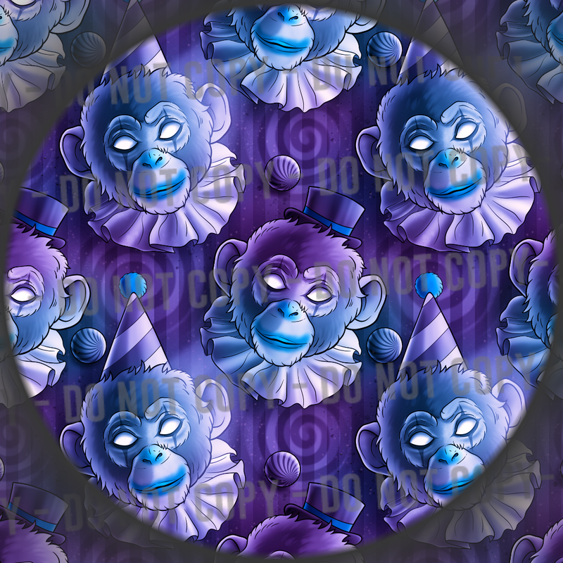 Circus - Galaxy