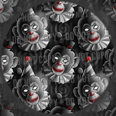 Circus - Hypnotic
