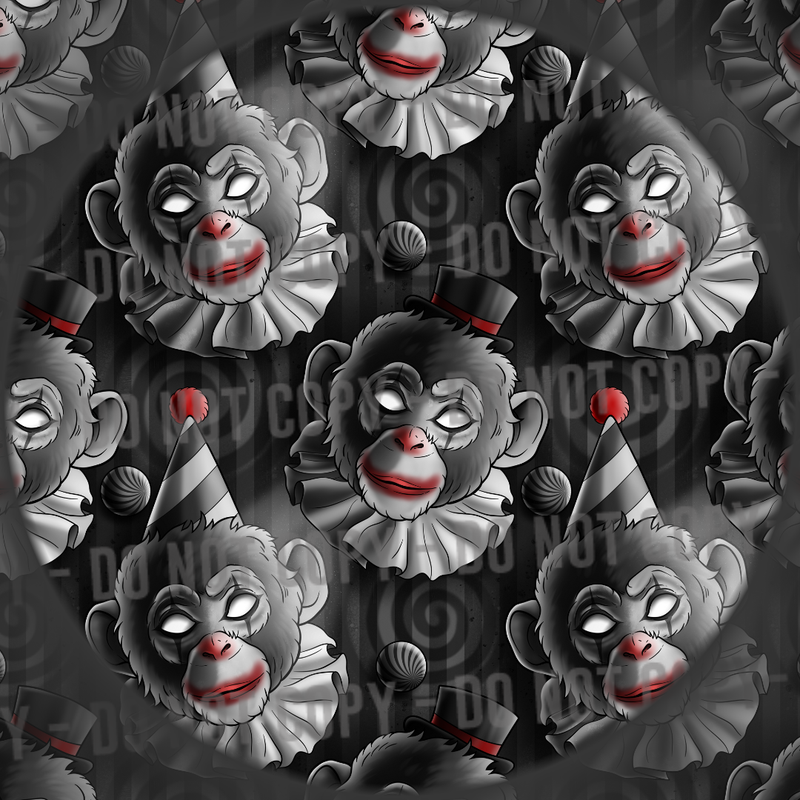 Circus - Hypnotic