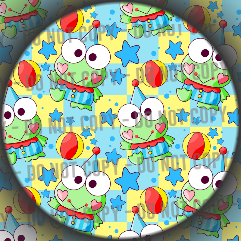 Circus Kitty & Friends - 2