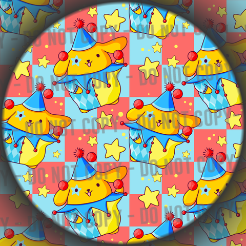 Circus Kitty & Friends - 5