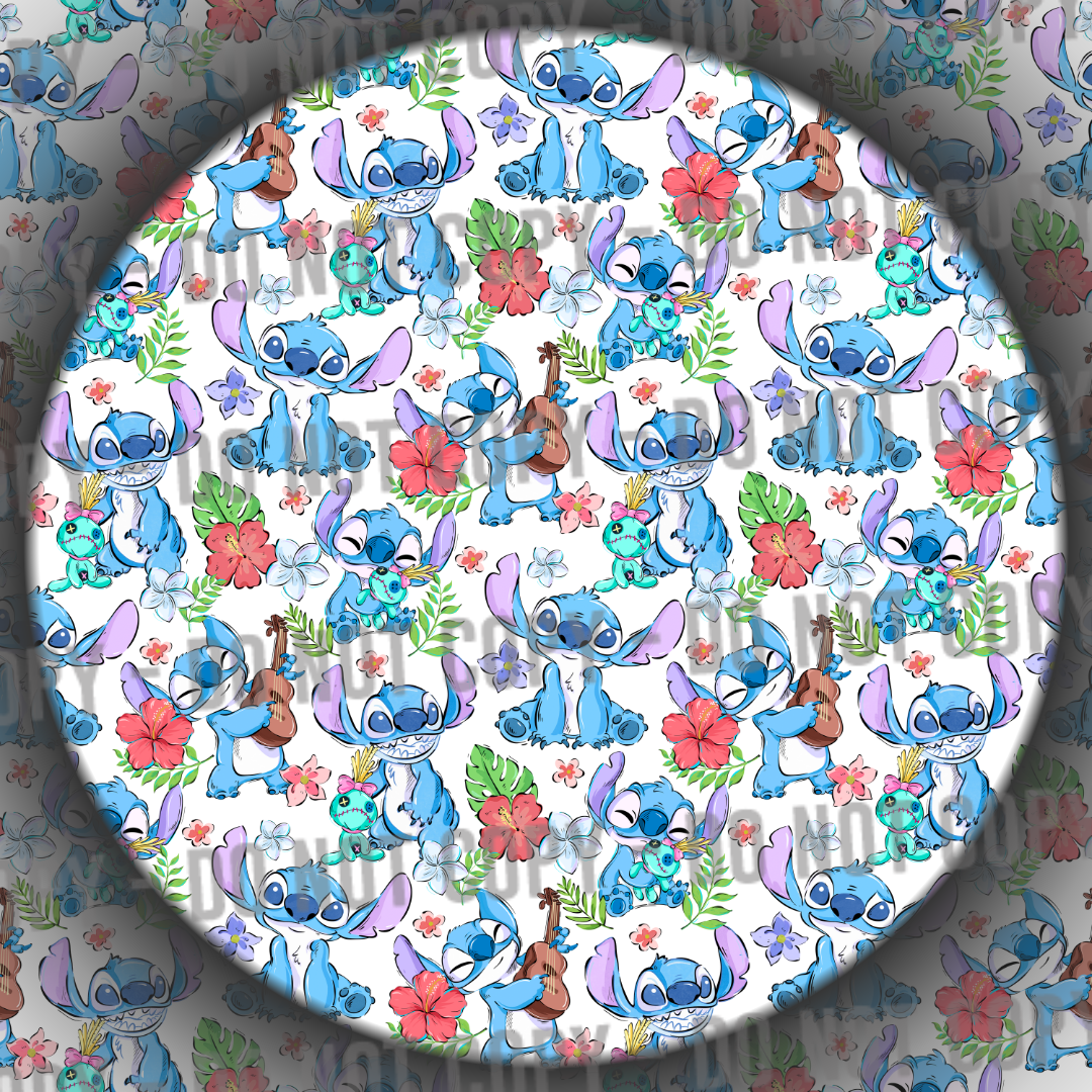 Clear Vinyl - 626 - 1