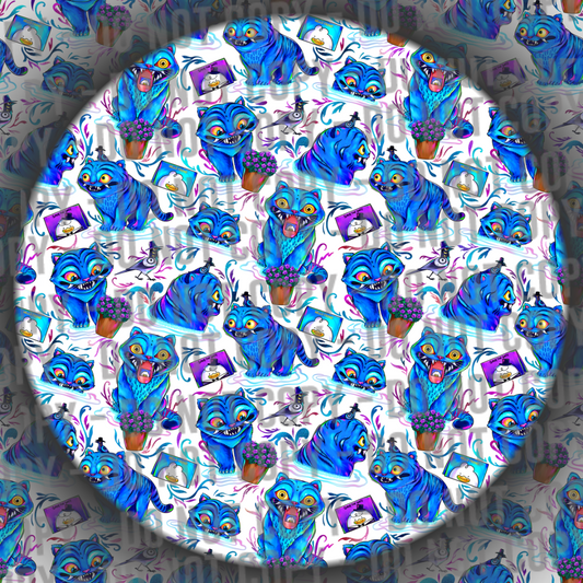 Clear Vinyl - Derpy - 1