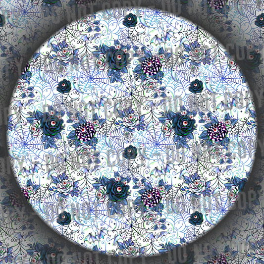 Clear Vinyl - Halloween - 1