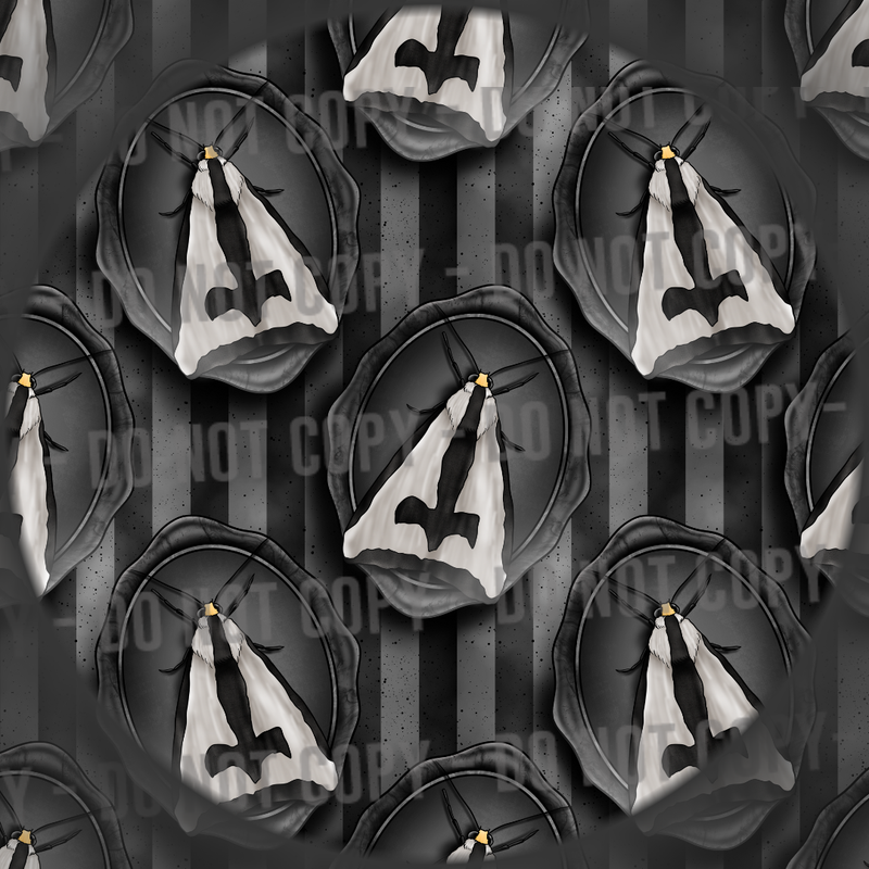 Clymene Moth - 5