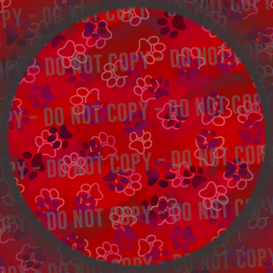 Co-Ord - 101 Pups - 4