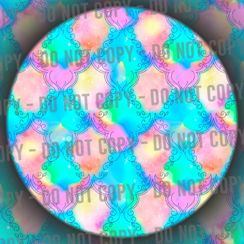 Co-Ord - 3 Faries